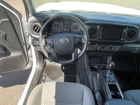 Used 2023 Toyota Tacoma SR RWD image 14