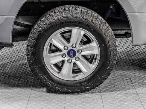 Used 2019 Ford F150 XL w/ Equipment Group 101A Mid RWD image 30