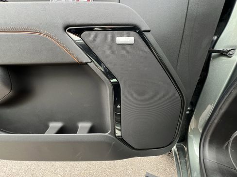 New 2025 GMC Sierra 1500 AT4 w/ AT4 Premium Package image 62