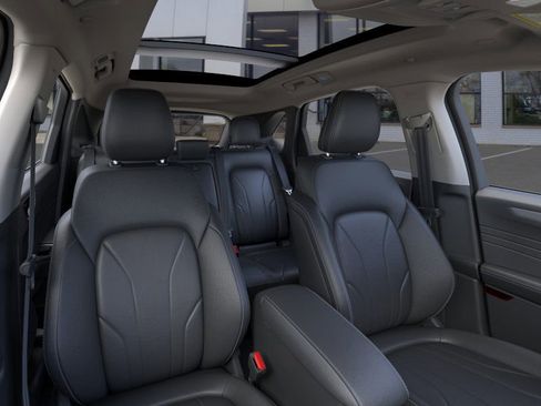 New 2026 Ford Escape Platinum w/ Premium Technology Package image 10