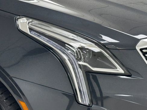 Used 2022 Cadillac XT5 Premium Luxury image 45