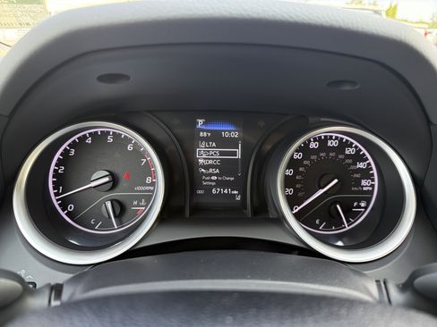 Certified 2023 Toyota Camry LE FWD image 11