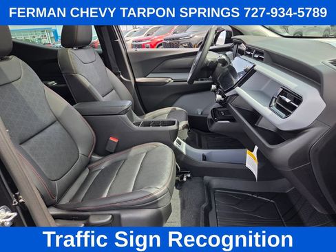 New 2027 Chevrolet Bolt RS w/ Technology Package FWD image 20