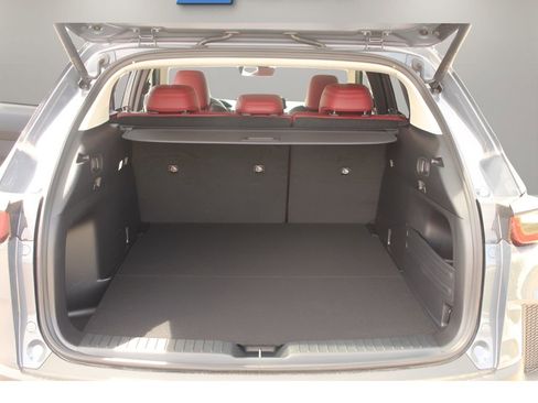 Certified 2025 MAZDA CX-50 AWD 2.5 Hybrid w/ Weather Package image 21