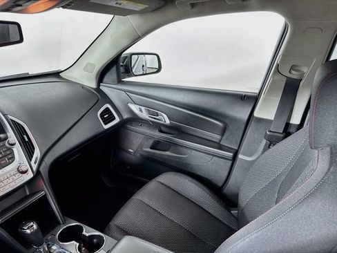 Used 2016 GMC Terrain SLE AWD/4WD image 21