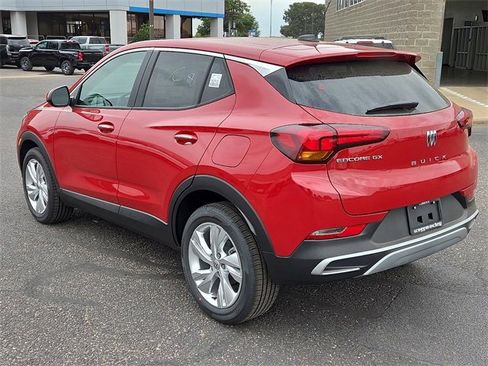 New 2026 Buick Encore GX Preferred image 3
