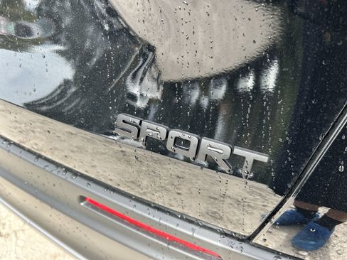 Used 2024 Honda HR-V Sport image 30