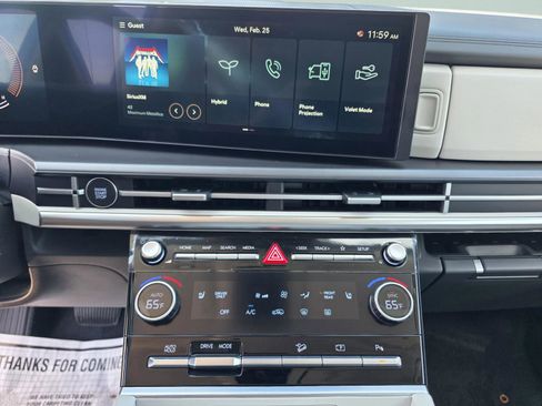 New 2026 Hyundai Santa Fe SEL image 24