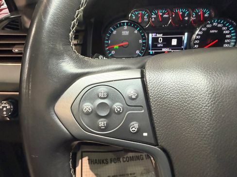 Used 2019 Chevrolet Suburban Premier image 26