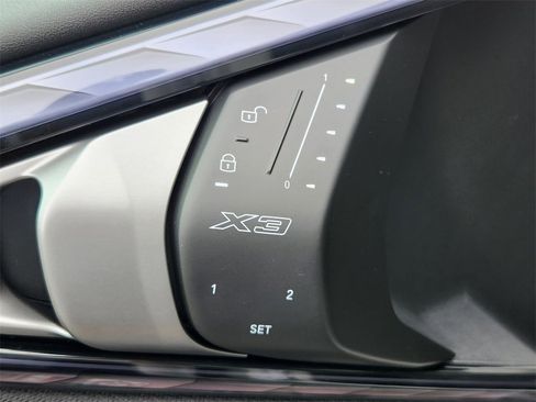 New 2026 BMW X3 xDrive30 w/ Premium Package image 16