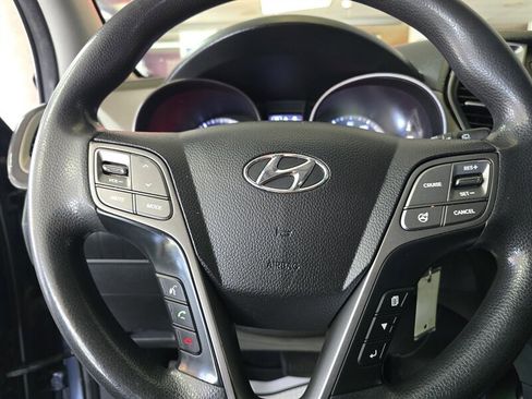 Used 2015 Hyundai Santa Fe Sport image 20