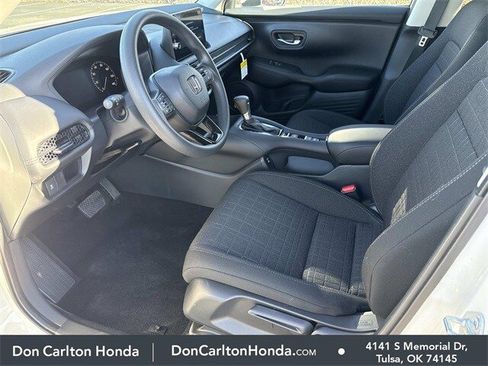 New 2026 Honda HR-V LX image 14