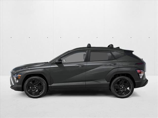 New 2027 Hyundai Kona SEL Sport FWD image 3