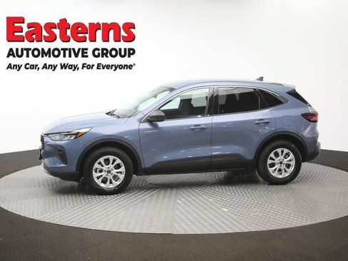 Used 2023 Ford Escape Active w/ Tech Pack #1 AWD/4WD image 58