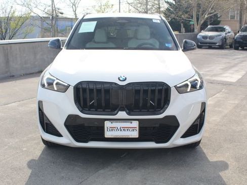 Used 2026 BMW X1 xDrive28i image 2