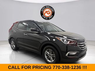 Used 2017 Hyundai Santa Fe Sport w/ 2.4L Tech Package 04 FWD video 1