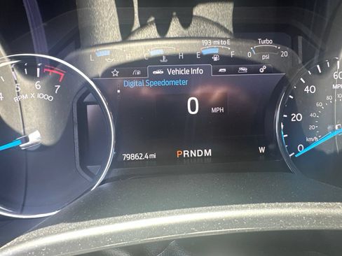 Used 2021 Ford Expedition Limited AWD/4WD image 10