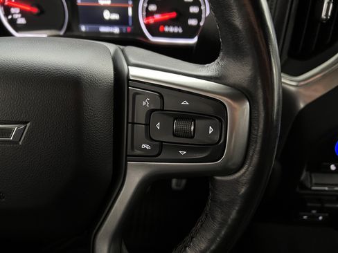 Used 2019 Chevrolet Silverado 1500 RST w/ All-Star Edition image 27