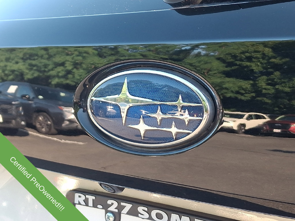 Used 2024 Subaru Crosstrek 2.5i Sport AWD/4WD image 30