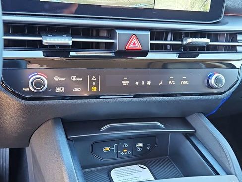 New 2026 Kia Sportage SX Prestige image 29