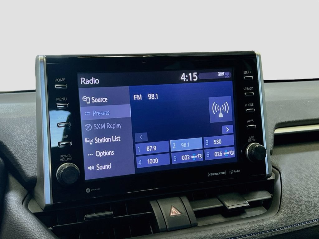 Used 2022 Toyota RAV4 SE w/ Convenience Package AWD/4WD image 14