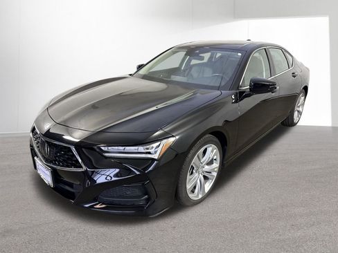 Used 2023 Acura TLX w/ Technology Package image 24