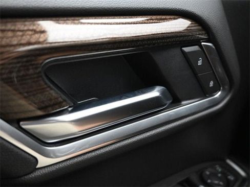 New 2026 Chevrolet Silverado 1500 LT w/ Leather Package image 27