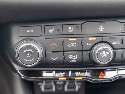 New 2026 Dodge Durango GT AWD/4WD image 19