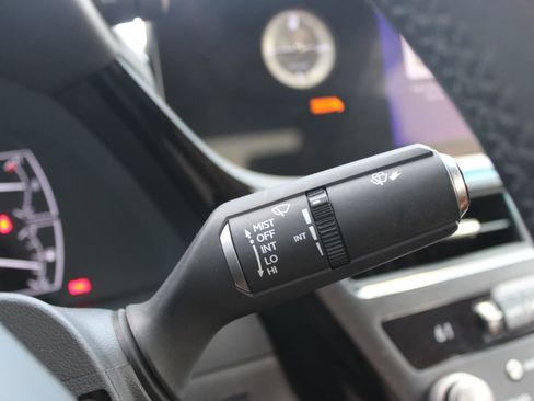 Used 2023 Lexus ES 350 w/ Accessory Package (Z1) FWD image 37