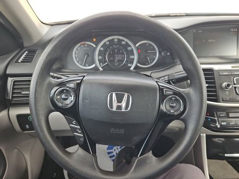 Used 2016 Honda Accord LX image 14