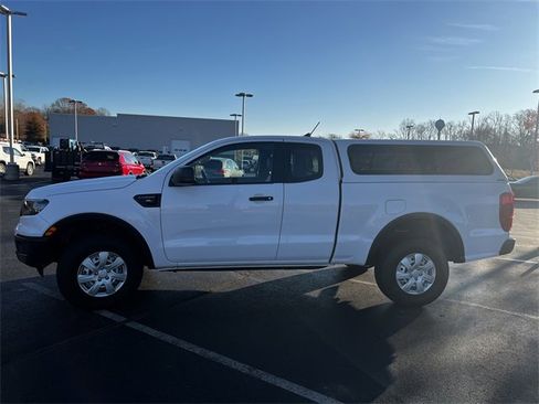 Used 2020 Ford Ranger XL image 10
