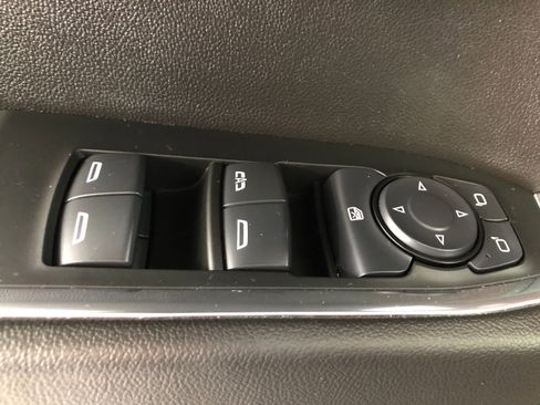 Used 2024 Chevrolet Silverado 1500 RST w/ Protection Package image 35