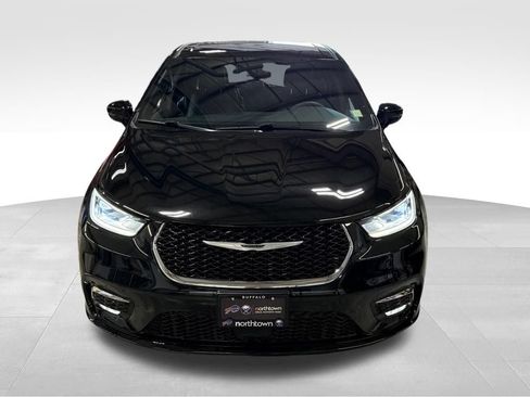 Used 2026 Chrysler Pacifica Select FWD image 6