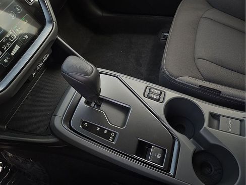 New 2026 Subaru Crosstrek 2.0i Premium AWD/4WD image 21