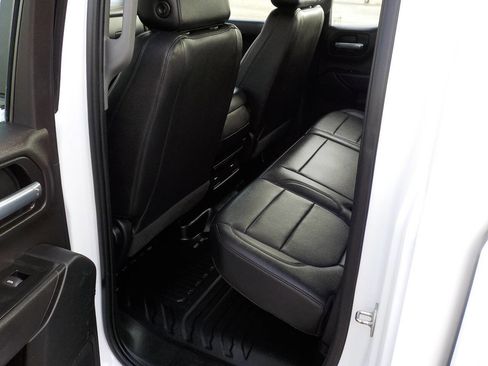 Used 2021 Chevrolet Silverado 1500 W/T w/ WT Fleet Convenience Package image 24