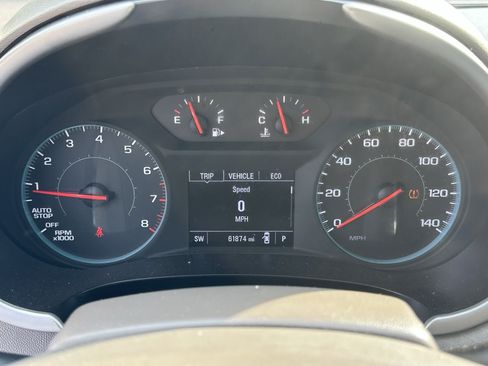 Used 2024 Chevrolet Malibu LS FWD image 16