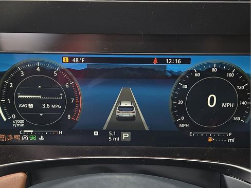 New 2026 Subaru Outback Touring XT image 19