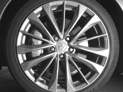 Used 2014 INFINITI Q60 Journey w/ Premium Package RWD image 9