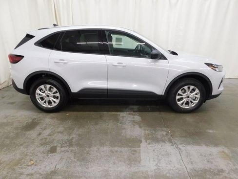 New 2026 Ford Escape Active w/ Tech Pack #1 image 2