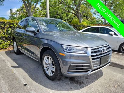 Used 2020 Audi Q5 2.0T Premium w/ Convenience Package