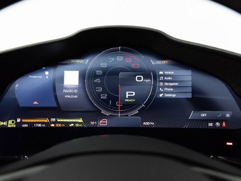 Certified 2023 Ferrari SF90 Spider image 94