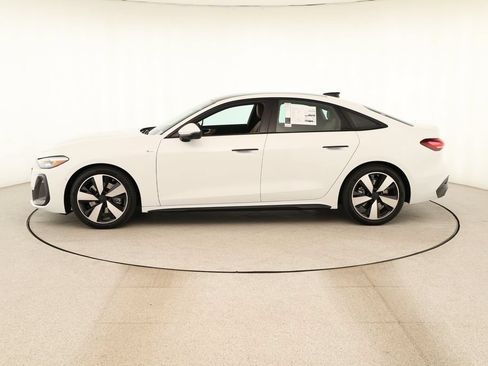 New 2026 Audi A5 2.0T Premium AWD/4WD image 2