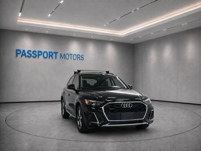 Used 2023 Audi Q5 2.0T Premium w/ Convenience Package