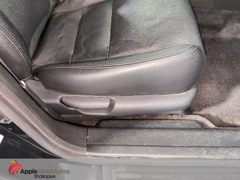 Used 2007 Honda Accord EX-L image 33