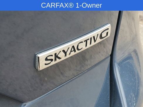 Used 2024 MAZDA CX-5 Carbon Edition AWD/4WD image 8