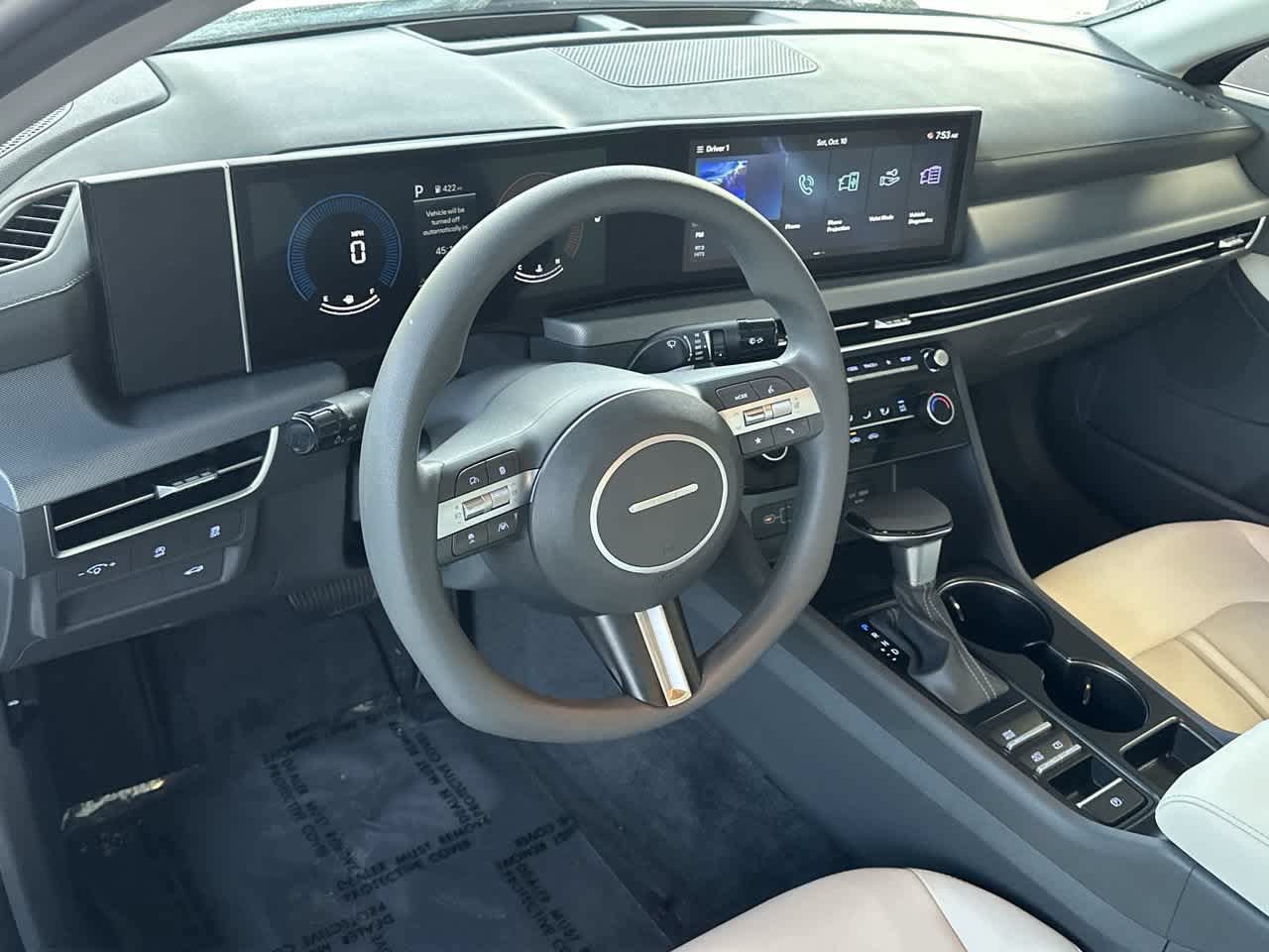 Used 2026 Hyundai Sonata SE FWD image 13