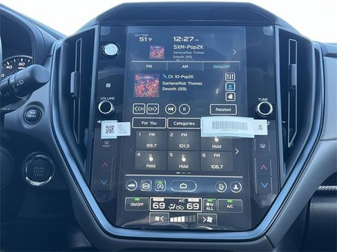 New 2026 Subaru Crosstrek 2.0i Premium image 13