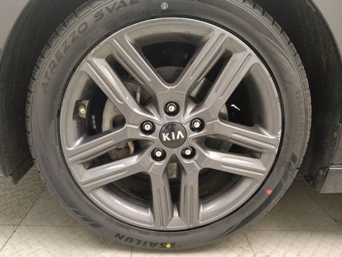 Used 2021 Kia Forte GT-Line image 31