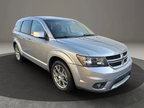 Used 2019 Dodge Journey GT image 3