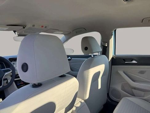 New 2026 Volkswagen Jetta S image 6